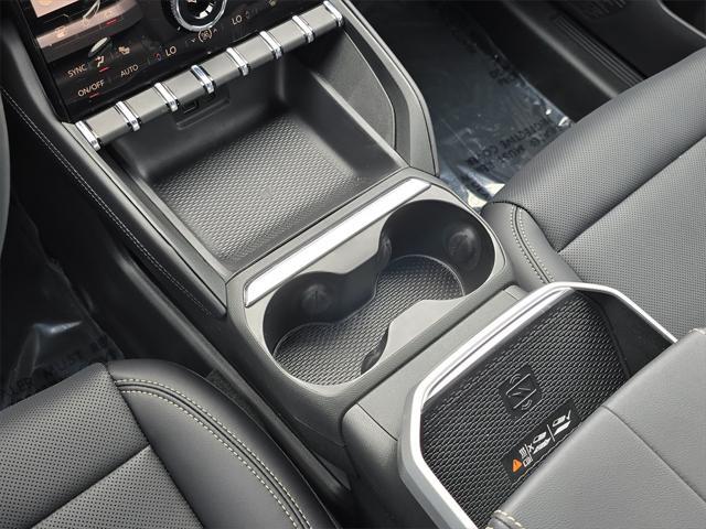 Photo of 2026 Riverstone Metallic GMC Terrain