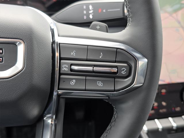 Photo of 2026 Riverstone Metallic GMC Terrain