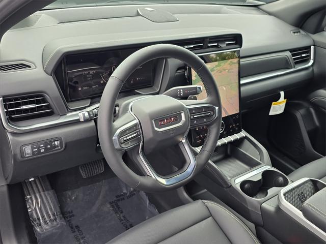 Photo of 2026 Riverstone Metallic GMC Terrain