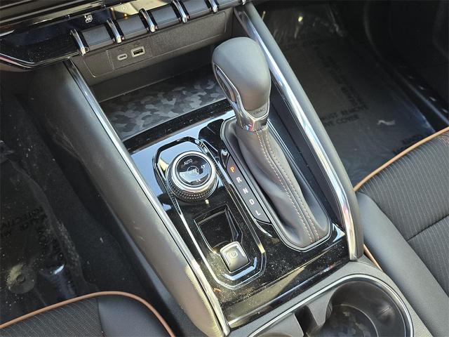 Photo of 2025 Sterling Metallic GMC Canyon