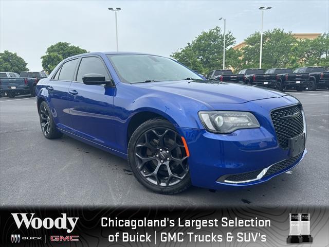 2019 Chrysler 300