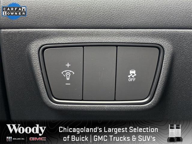 Photo of 2022 Quartz White Hyundai TUCSON