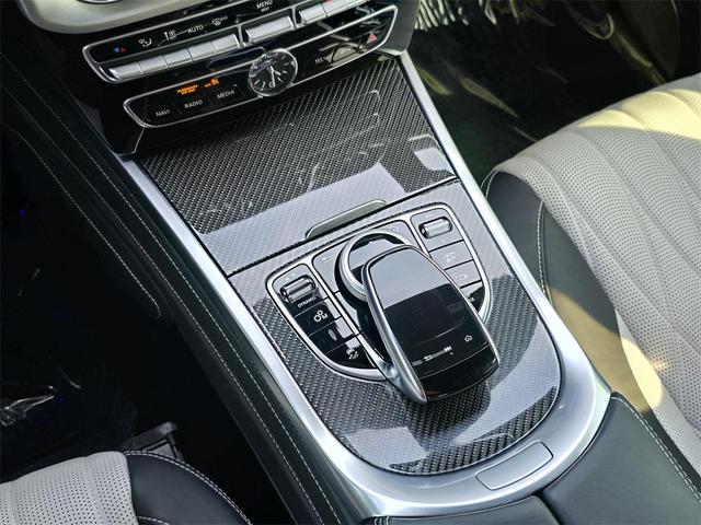 Photo of 2024 Black Mercedes-Benz AMG G 63