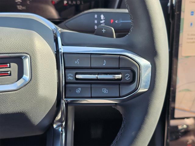 Photo of 2026 Ebony Twilight Metallic GMC Terrain