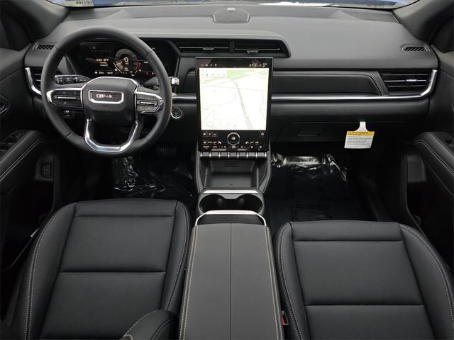 Photo of 2025 Rapids Metallic GMC Terrain