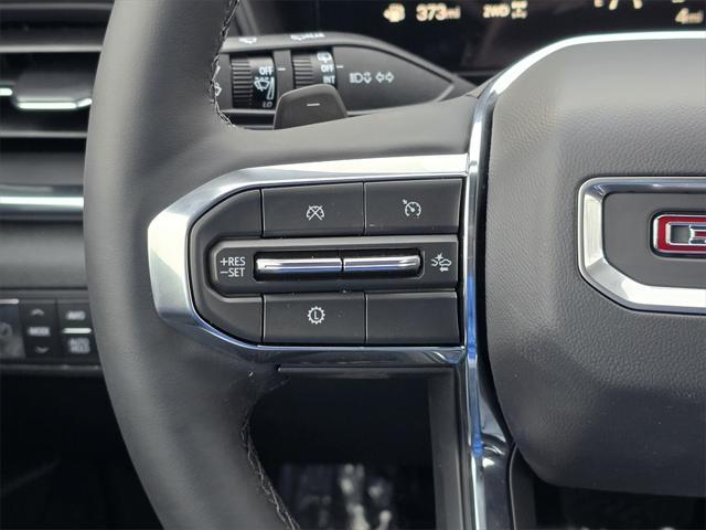 Photo of 2025 Rapids Metallic GMC Terrain