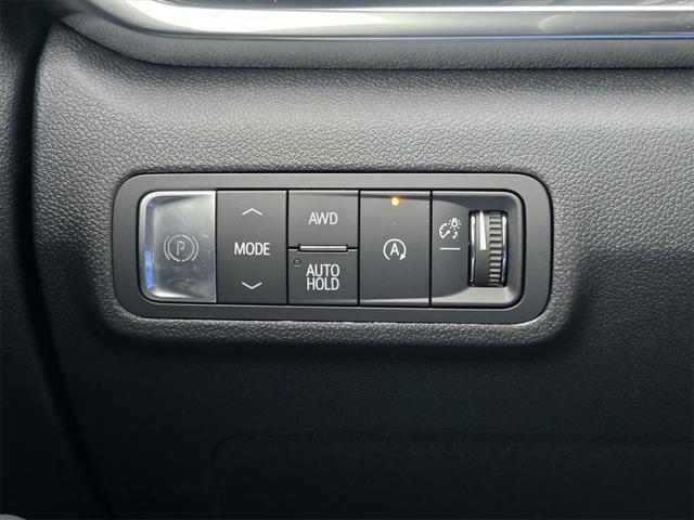 Photo of 2025 Rapids Metallic GMC Terrain