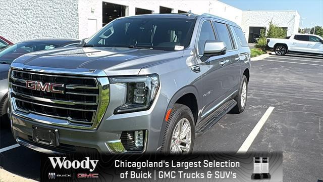 2021 GMC Yukon Xl