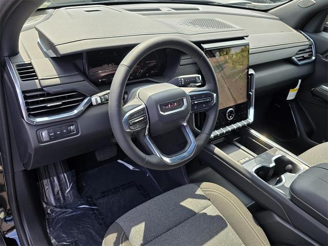 Photo of 2026 Ebony Twilight Metallic GMC Acadia