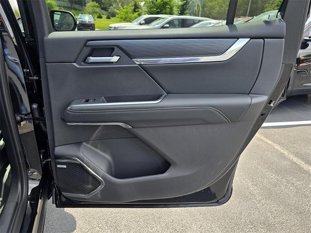 Photo of 2026 Ebony Twilight Metallic GMC Acadia
