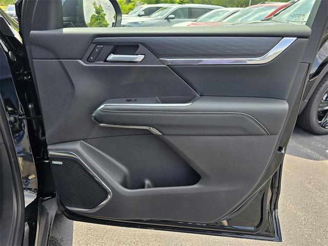 Photo of 2026 Ebony Twilight Metallic GMC Acadia