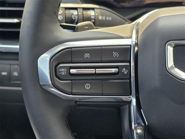 Photo of 2026 Ebony Twilight Metallic GMC Acadia