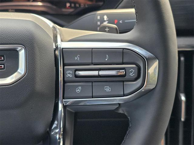 Photo of 2026 Ebony Twilight Metallic GMC Acadia