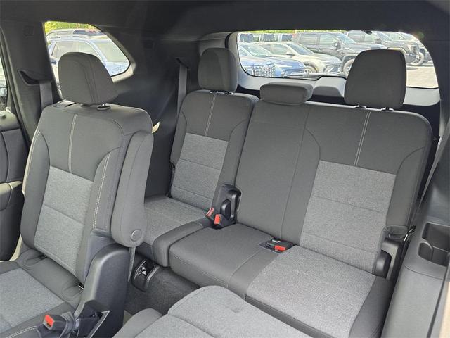 Photo of 2026 Ebony Twilight Metallic GMC Acadia