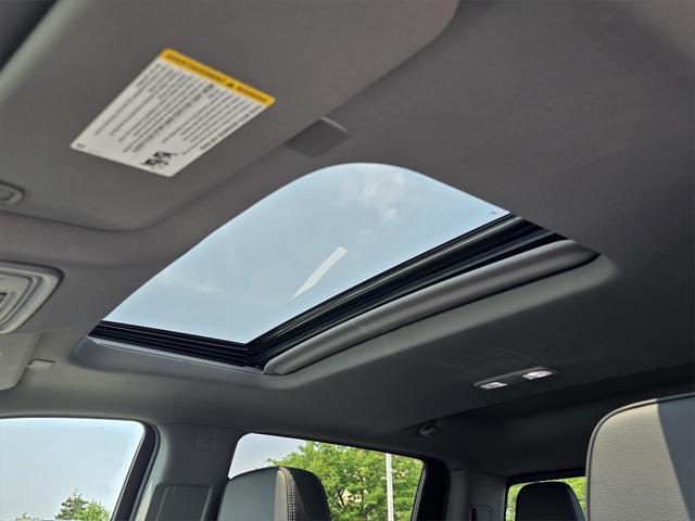 Photo of 2025 Onyx Black GMC Sierra 1500