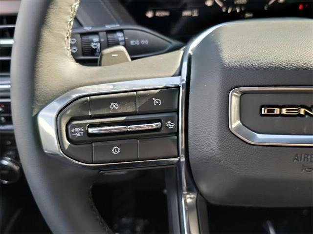 Photo of 2026 G4j GMC Yukon XL