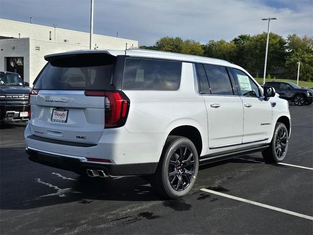 Photo of 2026 G4j GMC Yukon XL