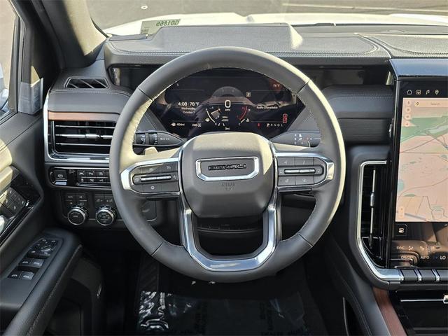 Photo of 2026 G4j GMC Yukon XL