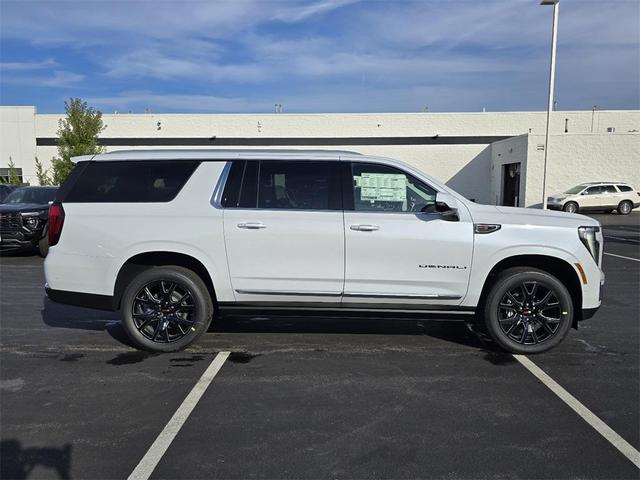 Photo of 2026 G4j GMC Yukon XL
