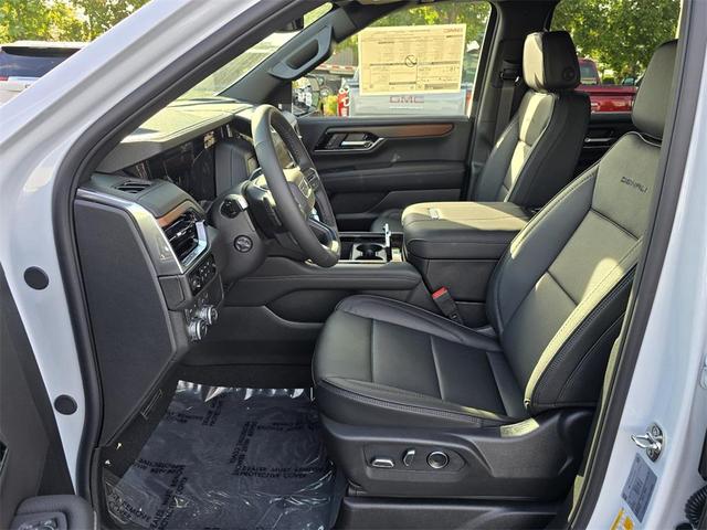 Photo of 2026 G4j GMC Yukon XL