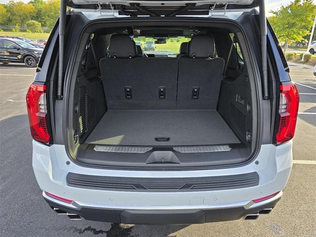 Photo of 2026 G4j GMC Yukon XL