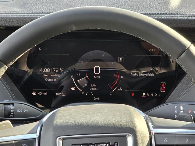 Photo of 2026 G4j GMC Yukon XL