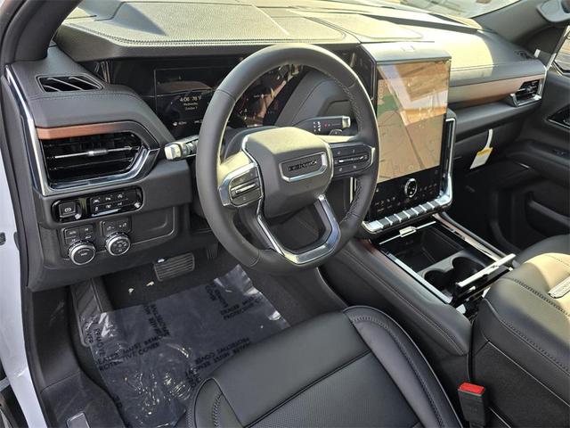 Photo of 2026 G4j GMC Yukon XL