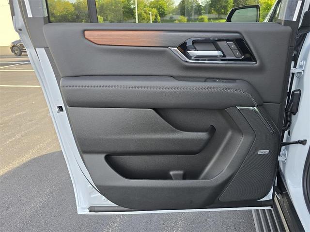 Photo of 2026 G4j GMC Yukon XL