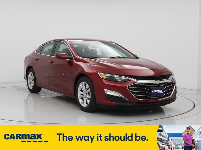 2021 Chevrolet Malibu