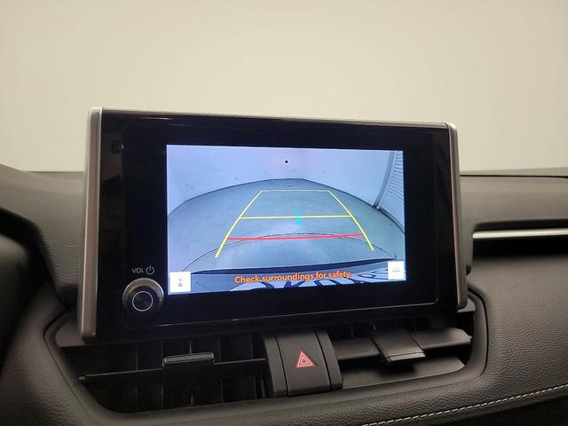 Photo of 2024 Silver Toyota RAV4 Hybrid