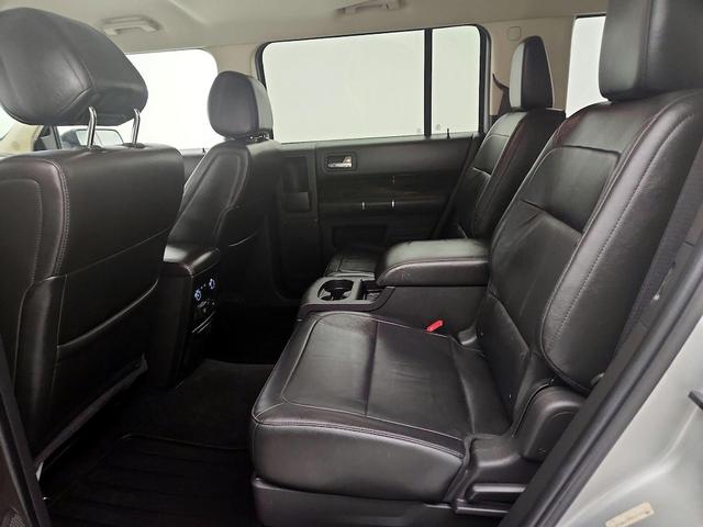Photo of 2013 Silver Ford Flex