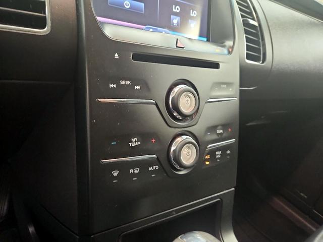 Photo of 2013 Silver Ford Flex