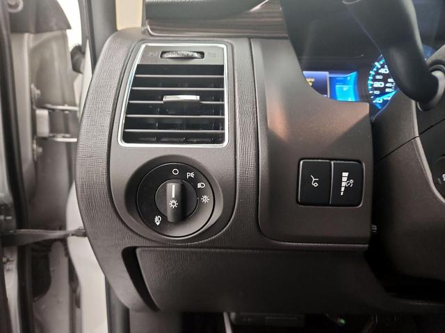 Photo of 2013 Silver Ford Flex