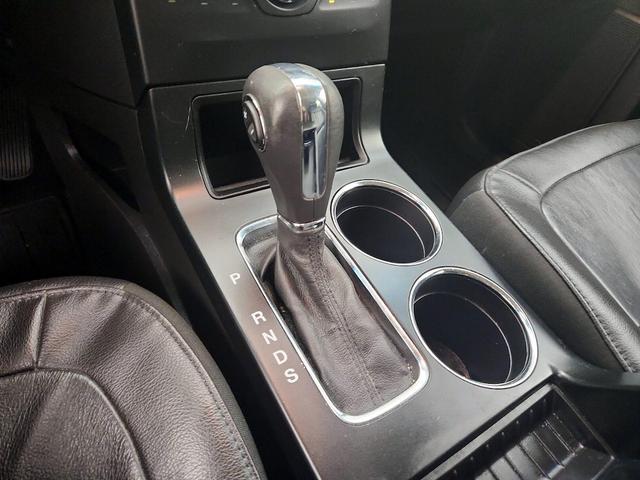 Photo of 2013 Silver Ford Flex