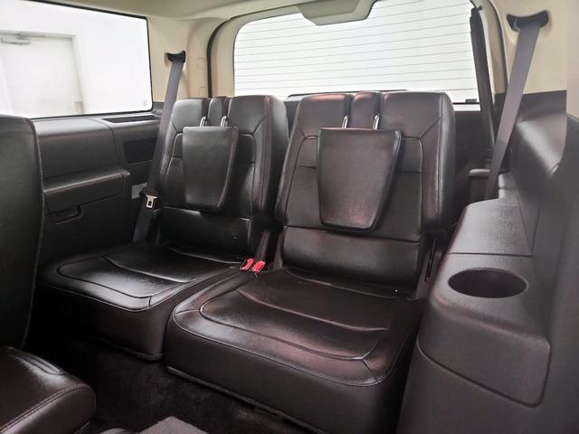 Photo of 2013 Silver Ford Flex