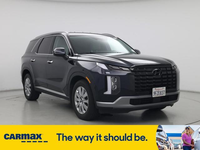 2023 Hyundai Palisade