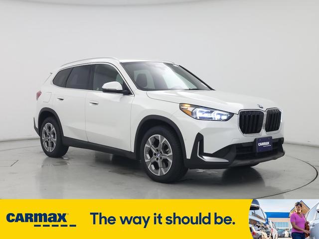 2023 BMW X1