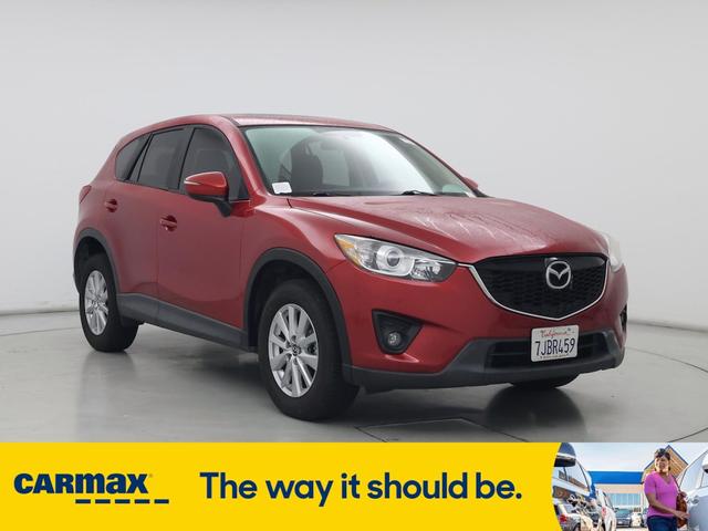 2015 Mazda CX-5