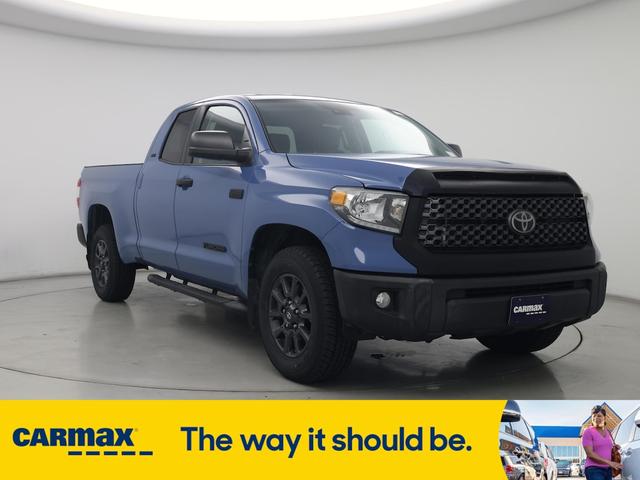 2021 Toyota Tundra