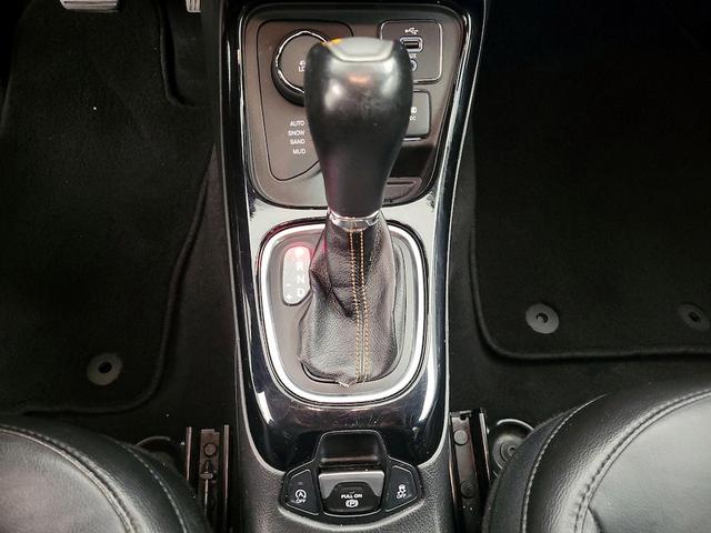 Photo of 2018 Silver Jeep Compass