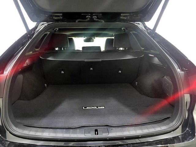 Photo of 2024 Black Lexus RX 350h
