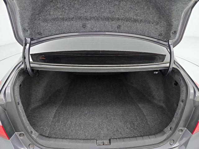 Photo of 2017 Gray Honda Accord