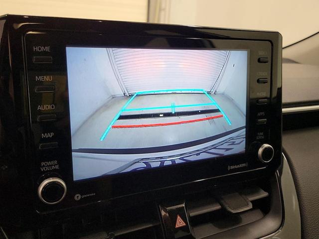 Photo of 2022 White Toyota Corolla Cross