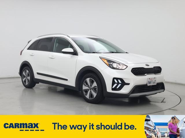 2020 Kia NIRO