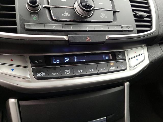 Photo of 2014 Red Honda Accord