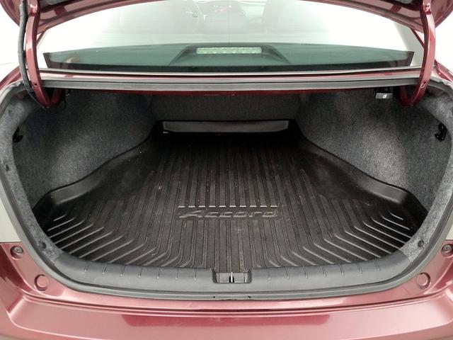 Photo of 2014 Red Honda Accord