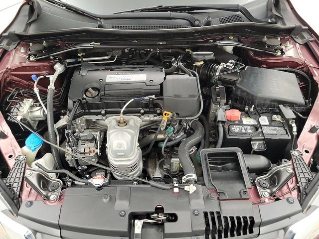 Photo of 2014 Red Honda Accord