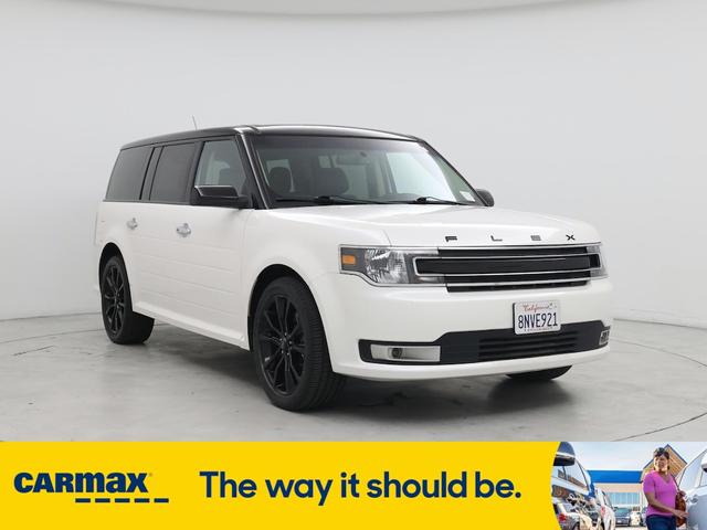 2019 Ford Flex