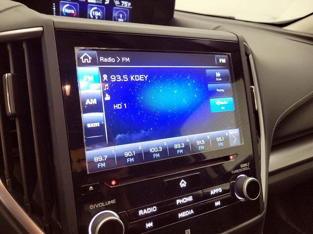 Photo of 2017 Gray Subaru Impreza