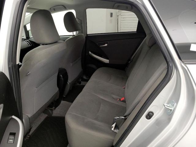 Photo of 2014 Silver Toyota Prius